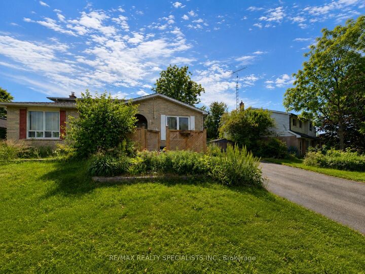 Photo de la propriété:  24 Stewart Avenue  ON L9R 1C9 