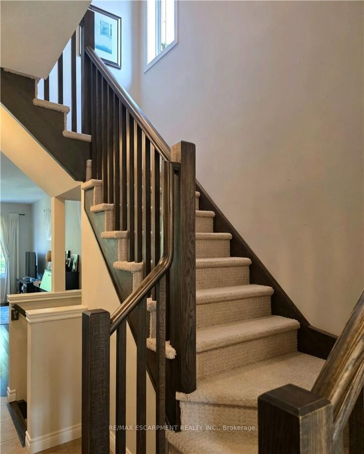Property Photo: 6 Chestnut Drive 9 ON L3M 0B6