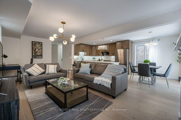 Property Photo: 212 O'Neil Street ON K9K 0H5
