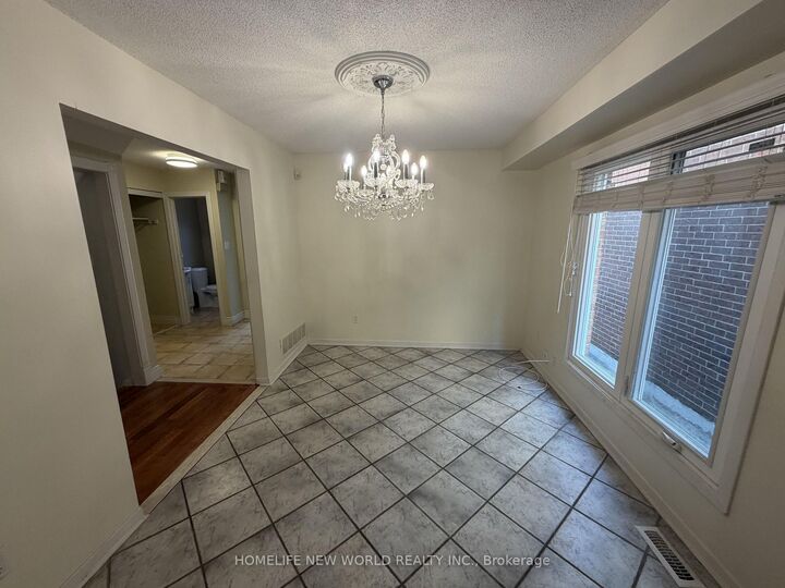 Property Photo: 209 Winding Lane ON L4J 5J6