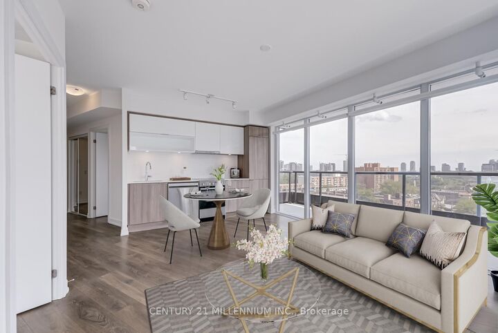 Property Photo: 159 Wellesley Street 708 ON M4Y 0H5