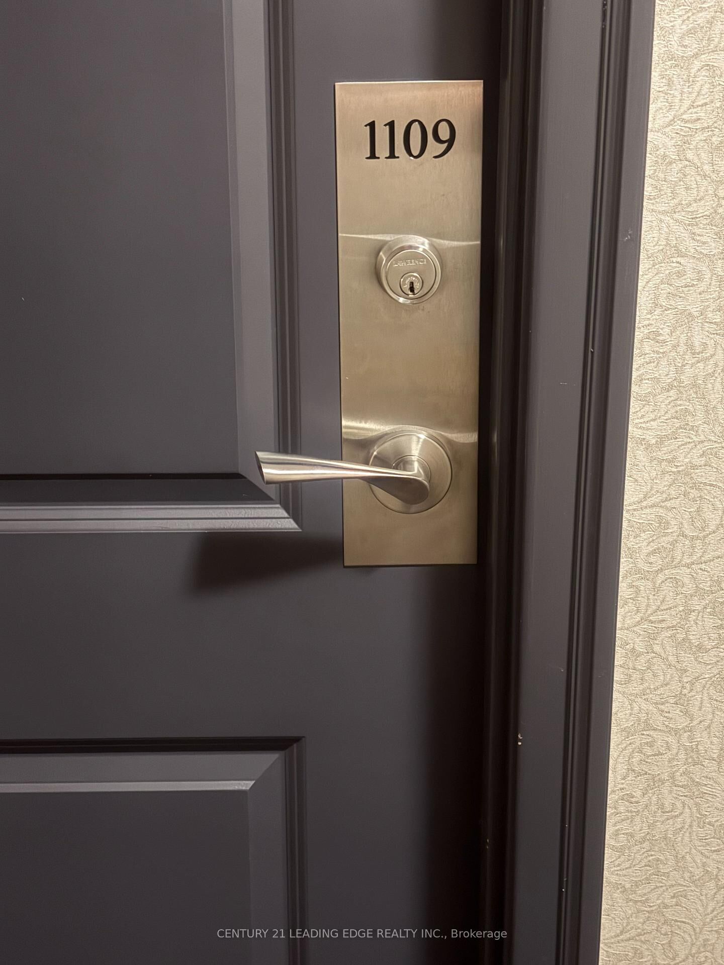 Property Photo: 101 Prudential Drive 1109 ON M1P 4S5