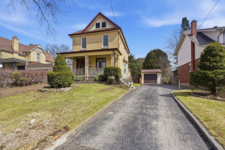 908 William Street — photo 1