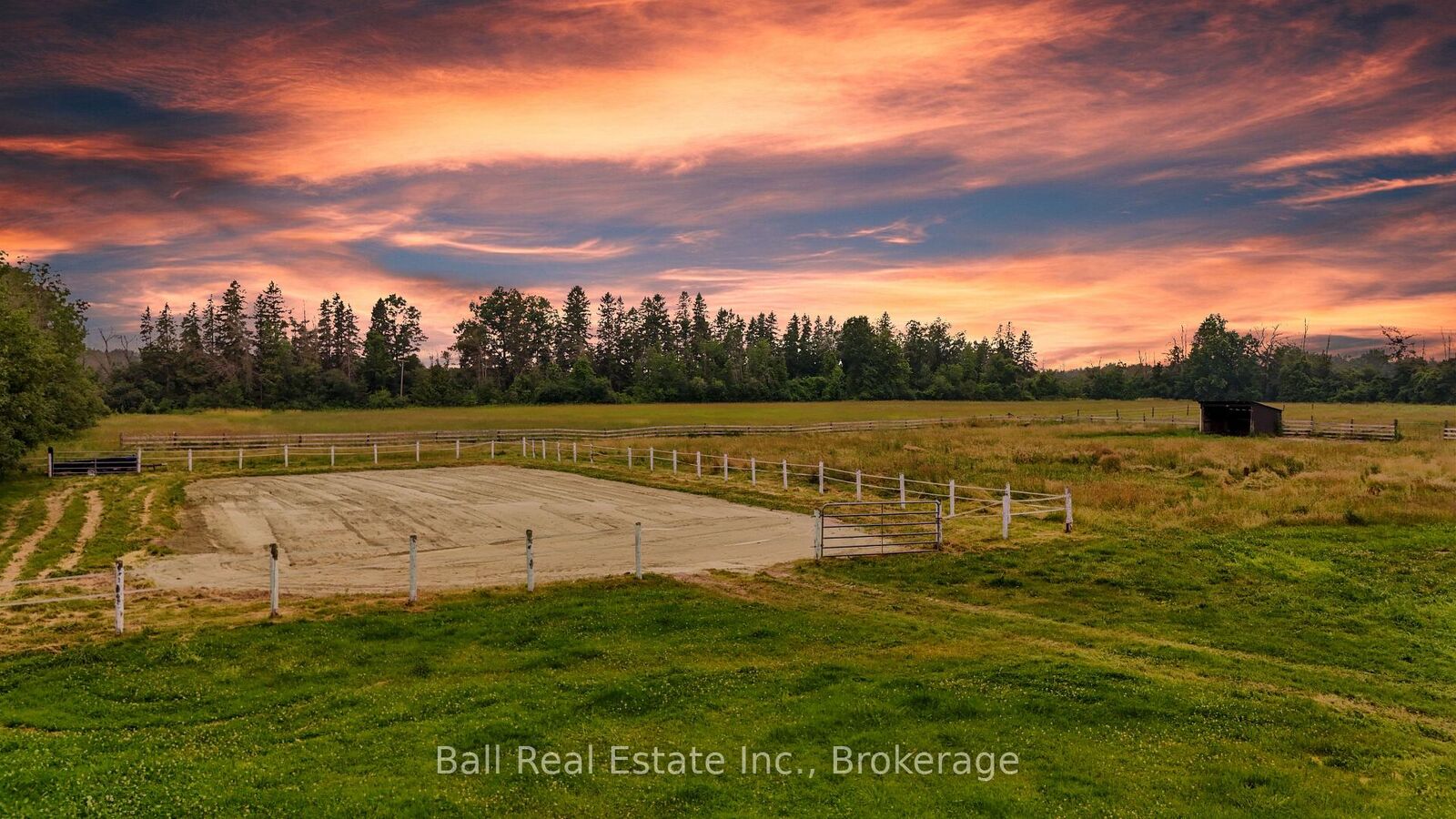 Property Photo: 110 Greenwood Road ON K9J 6Y3