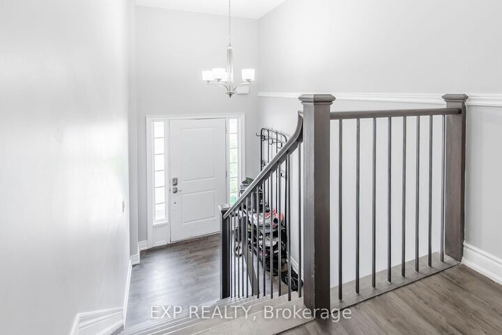 Property Photo: 11 Donald Avenue Upper ON L3C 3S9