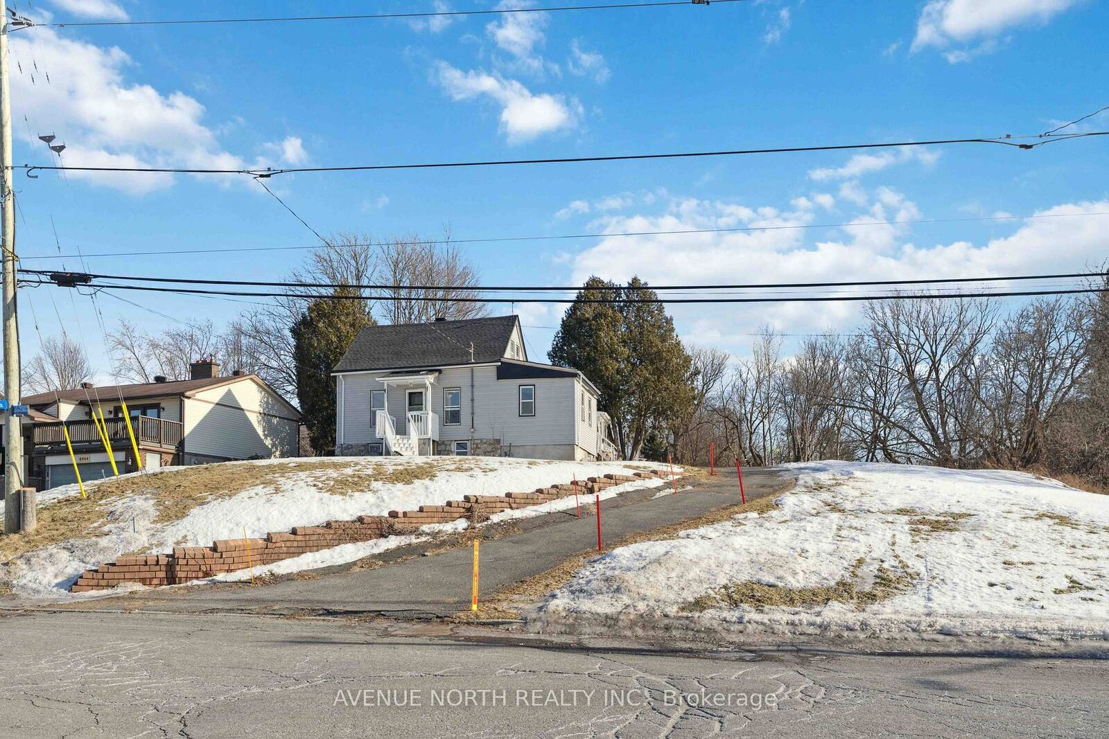 Property Photo: 6958 Notre Dame Street ON K1C 1H7