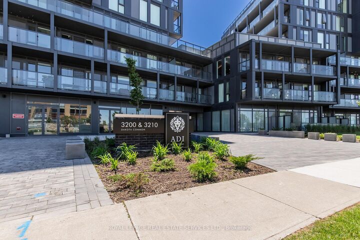 3210 Dakota Common A607 — photo 1