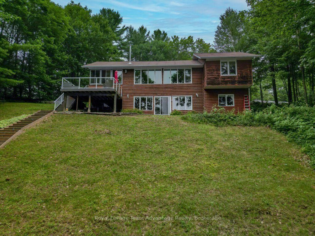 Property Photo: 10 3rd Concession Road ON P0G 1G0