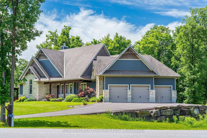 Property Photo: 238 Justin Drive ON K7C 0C4