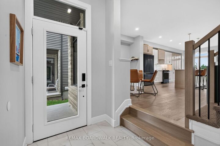 Property Photo:  47 Odonovan Drive  ON K7C 0S1 