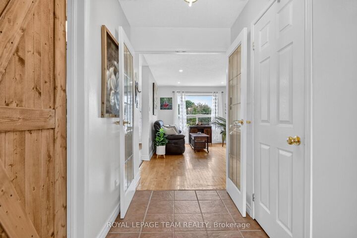 Property Photo:  34 Jenna Drive  ON K7S 0E9 