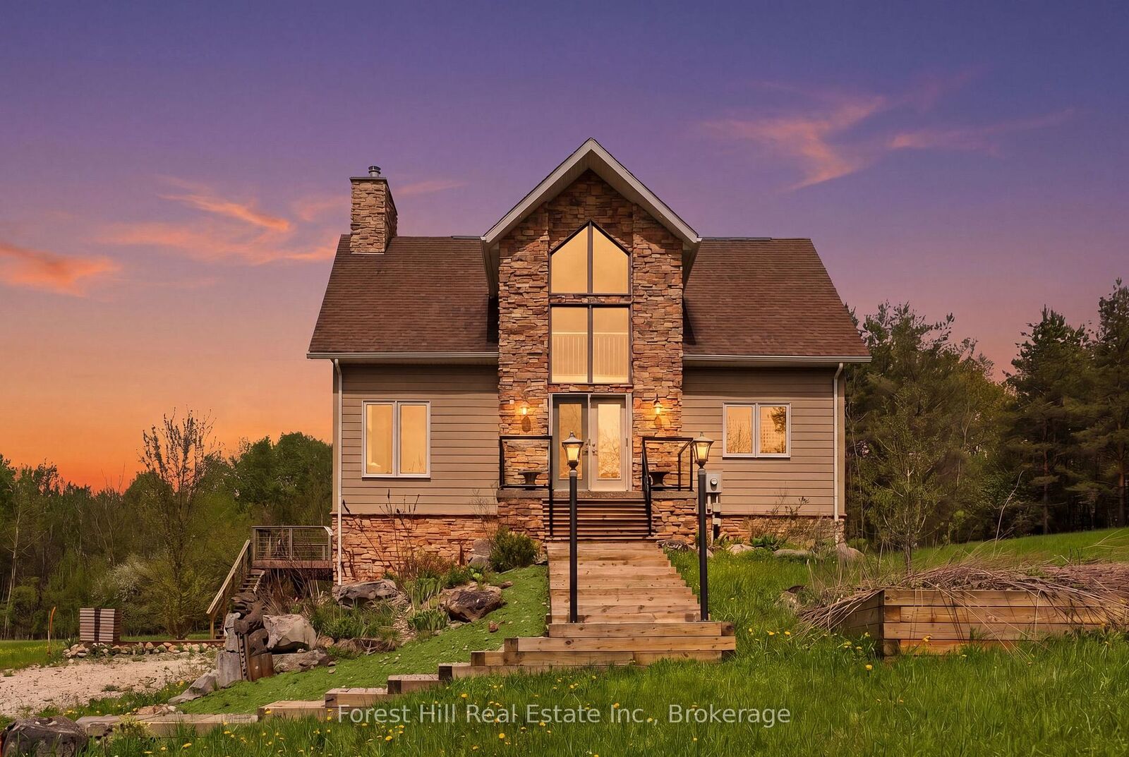 Property Photo:  187 Park Street  ON N0C 1E0 