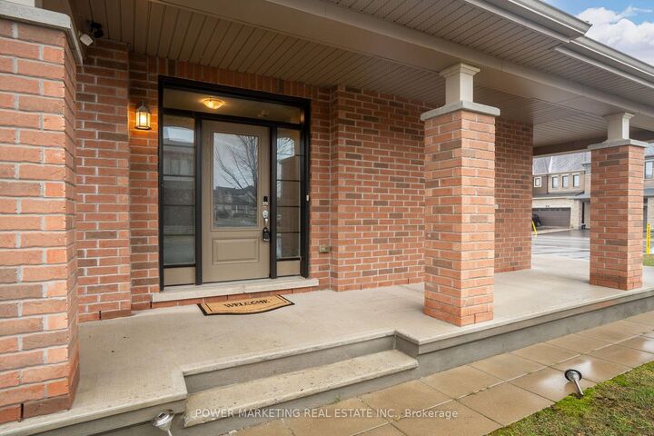 Property Photo:  208 Alex Polowin Avenue  ON K2J 6E8 