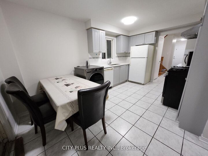 Property Photo: 197 McLevin Avenue Upper ON M1B 6A2
