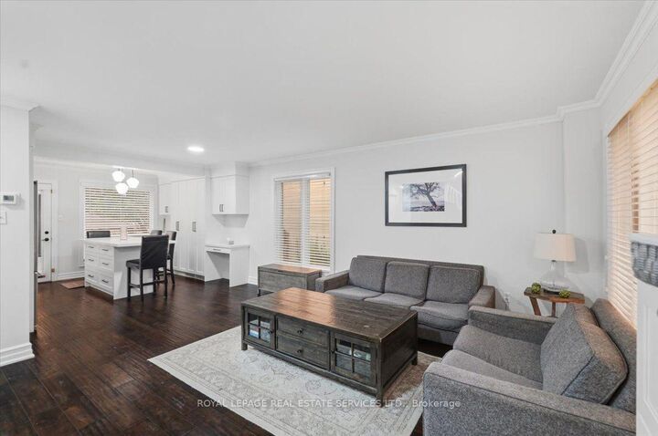 Property Photo: 5185 Bunton Crescent ON L7L 6J3