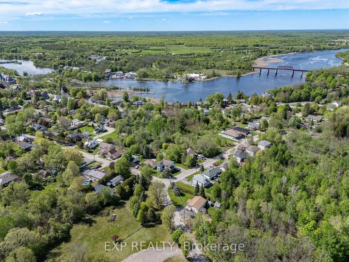 Property Photo:  Plan 7 Pt Lots Gertrude Avenue  ON K0G 1N0 