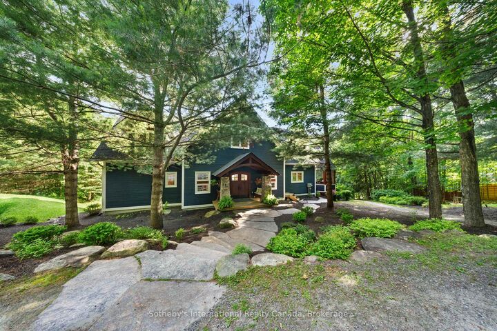 Property Photo:  743 Skyhills Road  ON P1H 2N5 