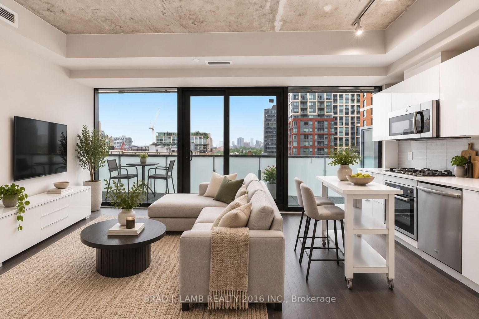 Property Photo:  11 Charlotte Street 904  ON M5V 2H5 