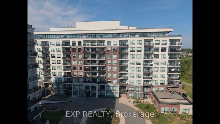 Property Photo:  460 Callaway Road 508  ON N6G 0Z2 