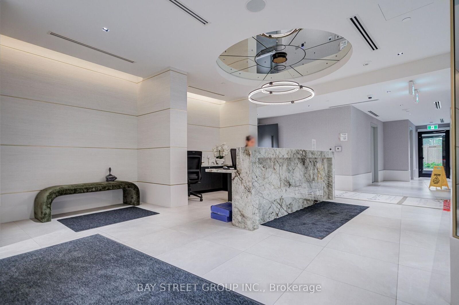Property Photo: 5858 Yonge Street 2023 ON M2M 0C6
