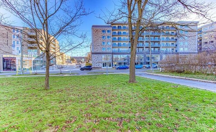 Property Photo:  275 Larch Street 301B  ON N2L 3R2 