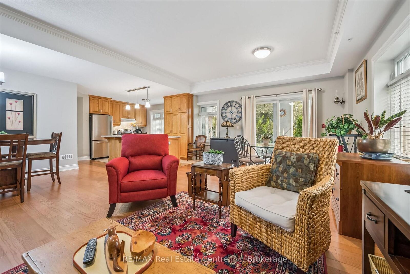 Property Photo:  245 Scotland Street 101  ON N1M 0B5 