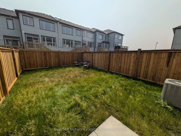 Property Photo:  649 Pollock Grove  ON K9K 0J6 