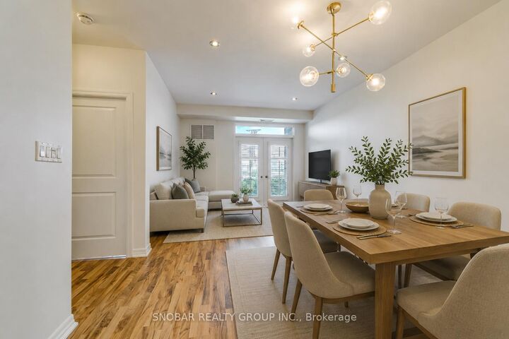 Property Photo:  245 Dalesford Road 415  ON M8Y 4H7 