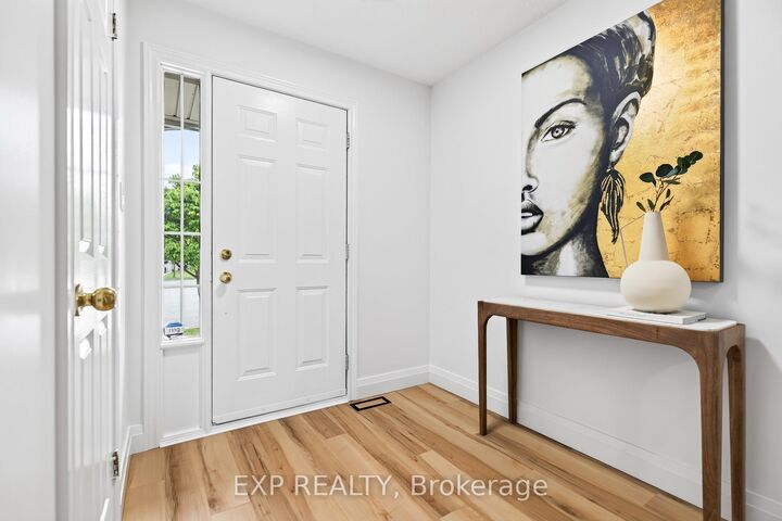 Property Photo:  1319 Bonnie Court  ON L7R 5A2 