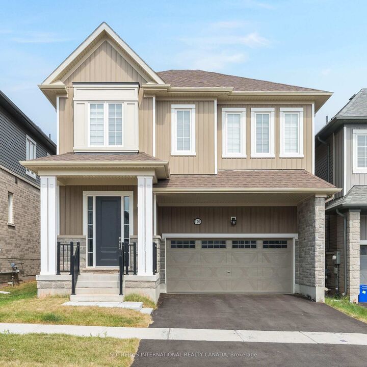 140 Sanders Road — photo 1
