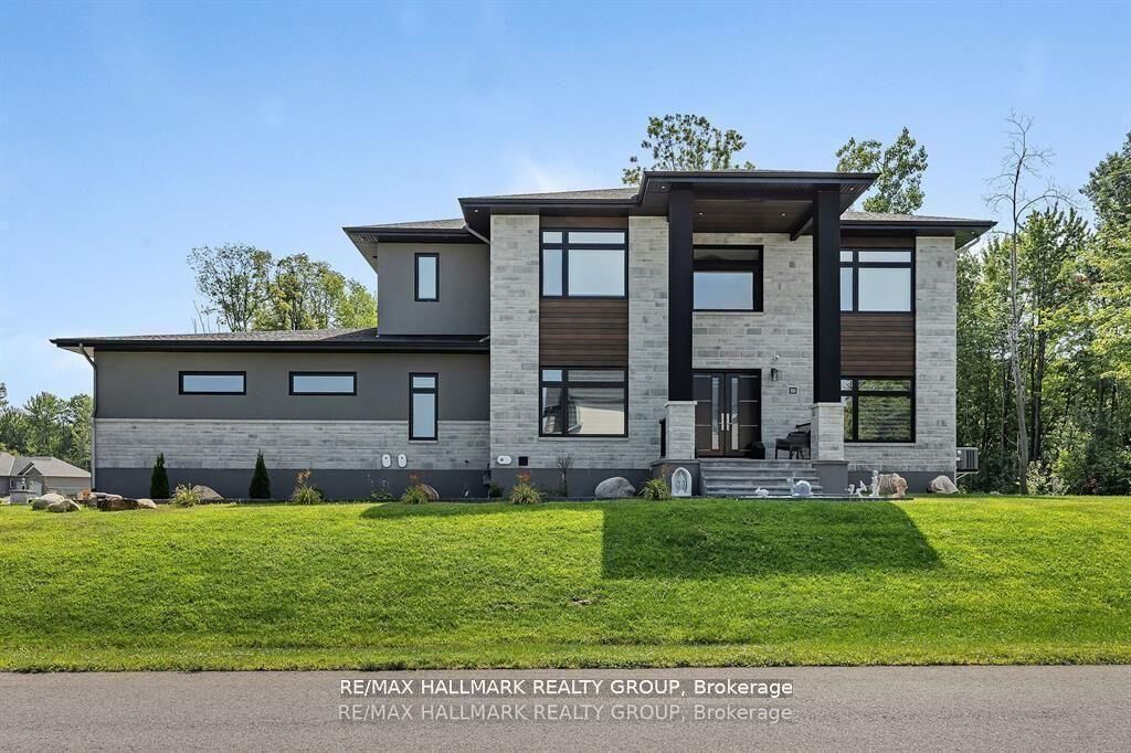 Property Photo:  595 Shoreway Drive  ON K4P 0G3 