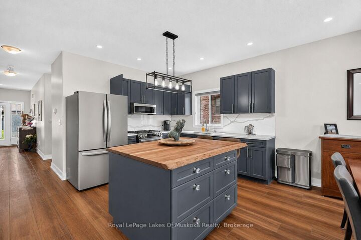 Property Photo:  11 Braeside Crescent  ON P1H 0C5 