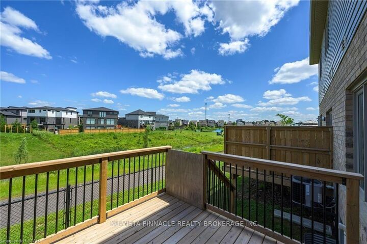 Property Photo:  2491 Tokala Trail 3  ON N6G 0X1 