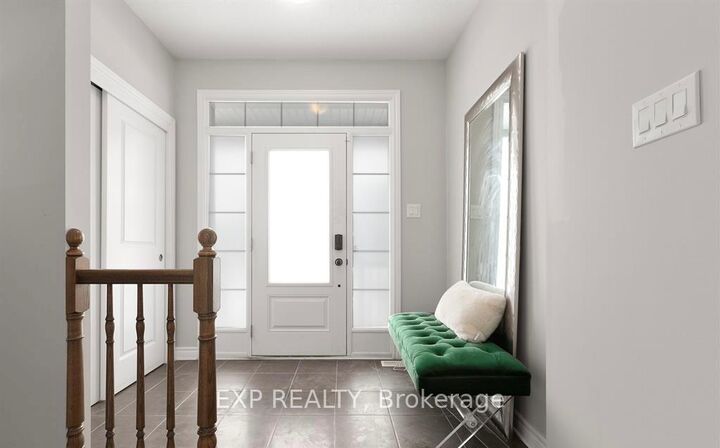 Property Photo:  12 Knockaderry Crescent  ON K2C 3H2 