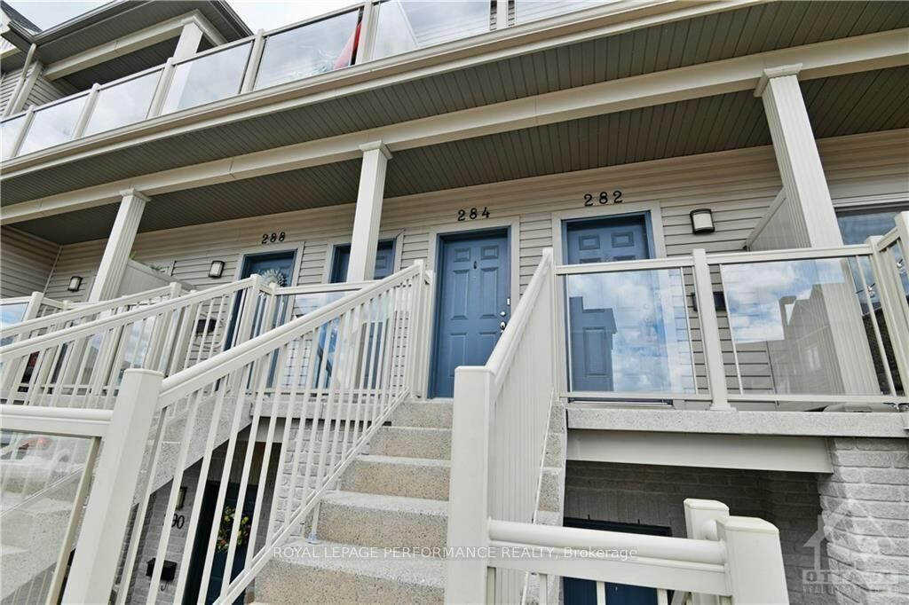 Property Photo: 284 Big Sky Private ON K1T 0M8