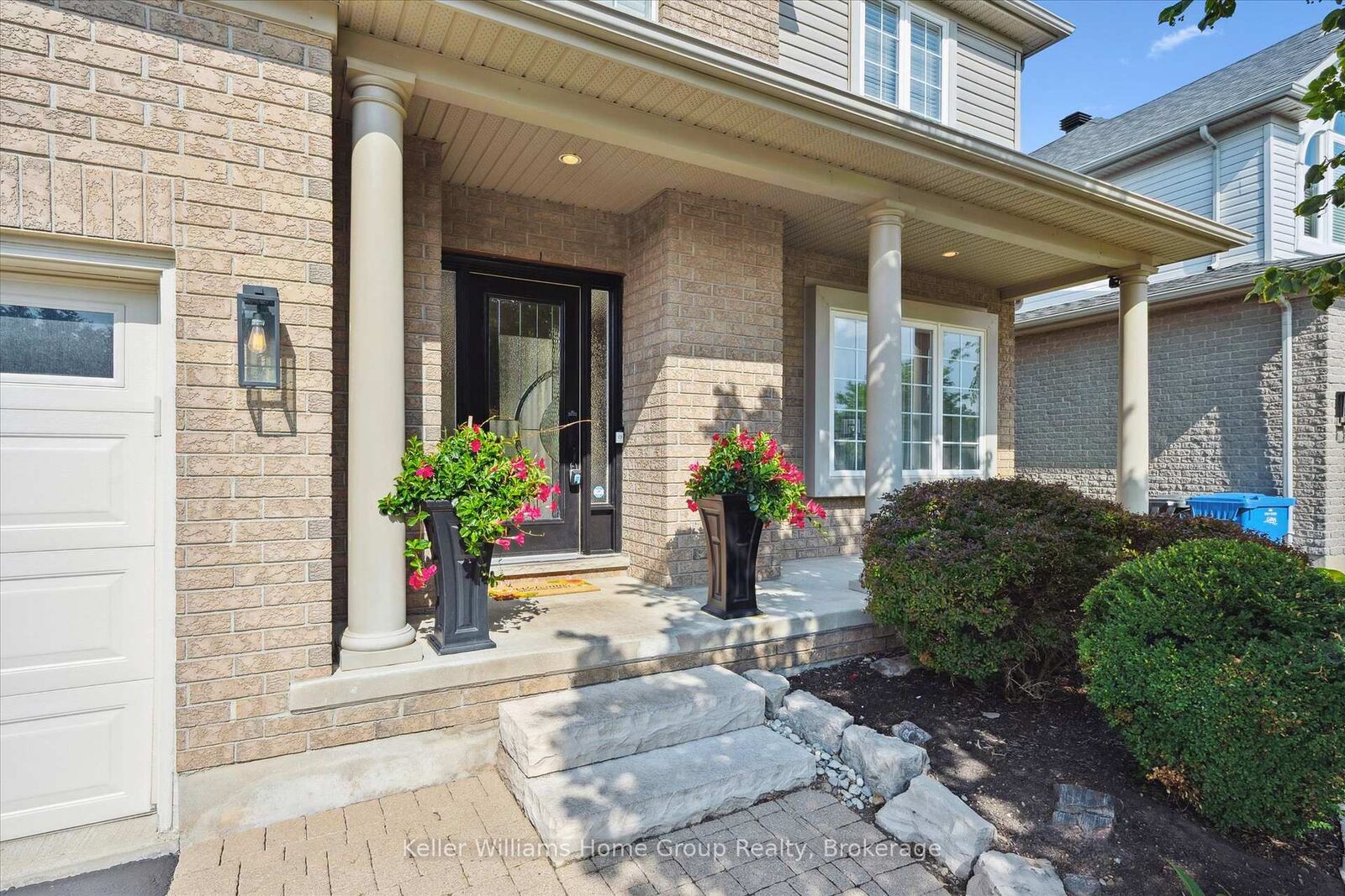 Property Photo: 294 Farley Drive ON N1L 1N6