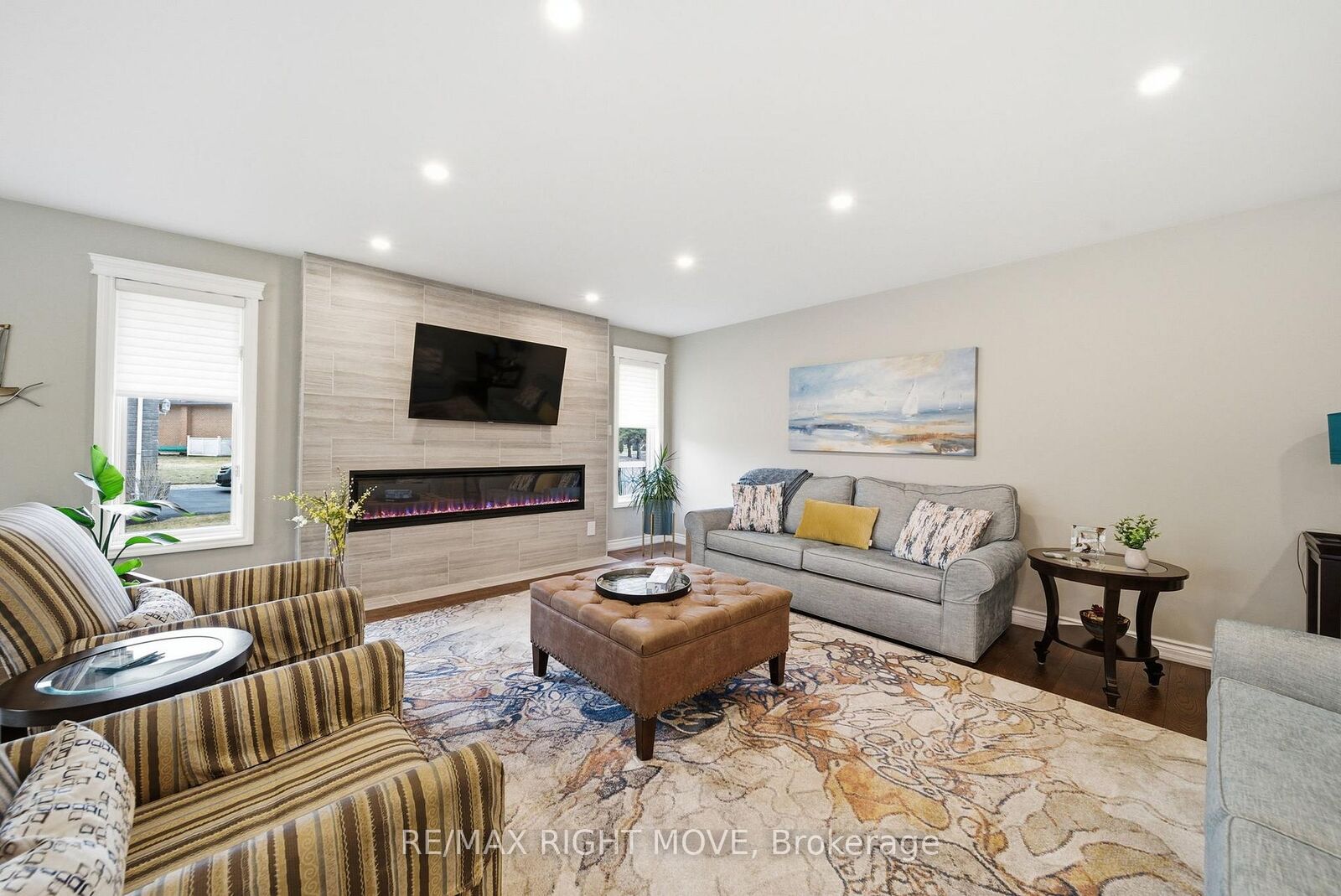 Property Photo: 2 Lavender Court ON L0K 1B0