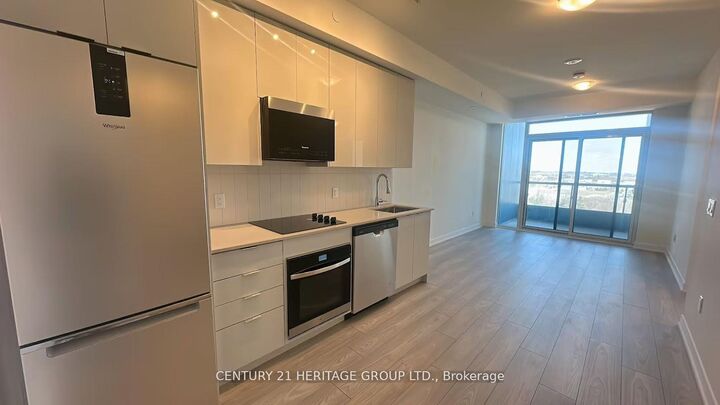 Property Photo: 474 Caldari Road 1308 ON L4K 0R5