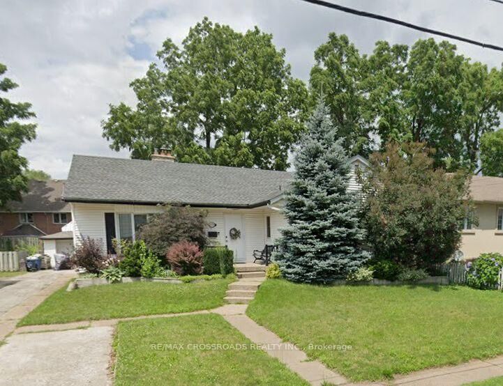 Property Photo: 6039 Althea Street ON L2E 5G4