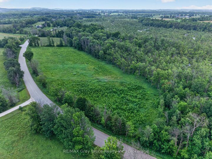 403211 Concession Rd 20, Georgian Bluffs Concession — photo 1