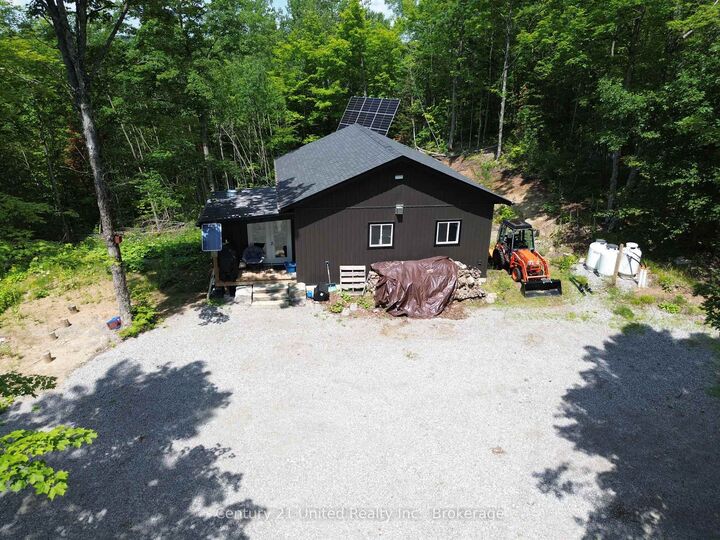 1508 Fortesque Lake Road — photo 1