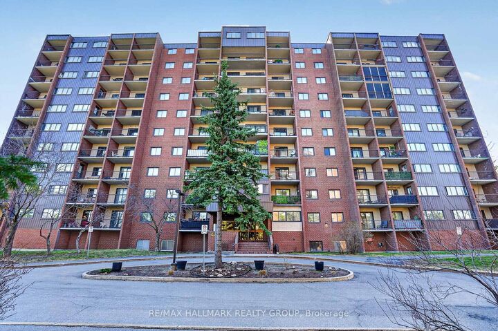 2650 Southvale Crescent 509 — photo 1
