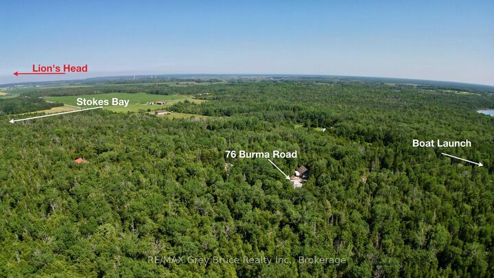 76 Burma Road — photo 1