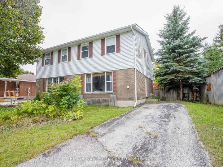 650 Barnes Avenue — photo 1