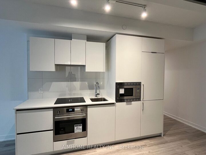 Property Photo: 121 St Patrick Street B410 ON M5T 3C1