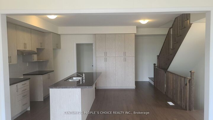 Property Photo: 161 Blick Crescent ON L4G 4A7