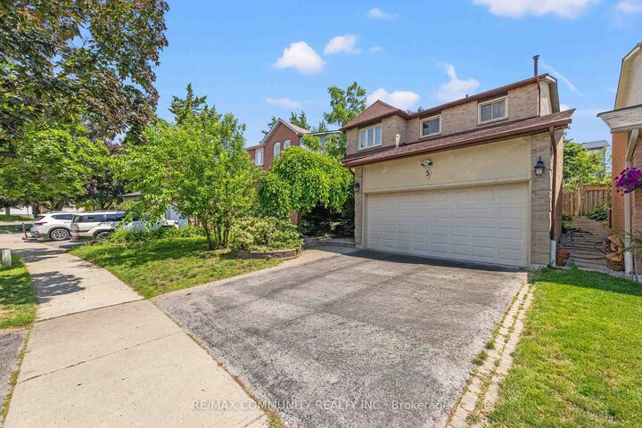 5 Plowman Drive — photo 1
