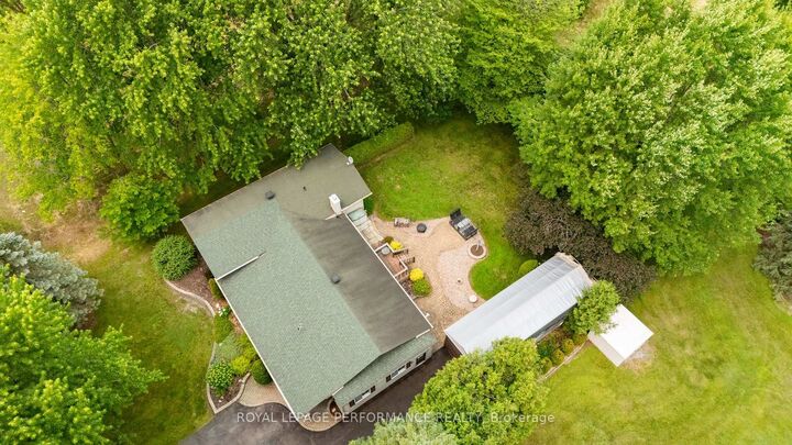 Property Photo: 828 Principale Street ON K0A 1M0