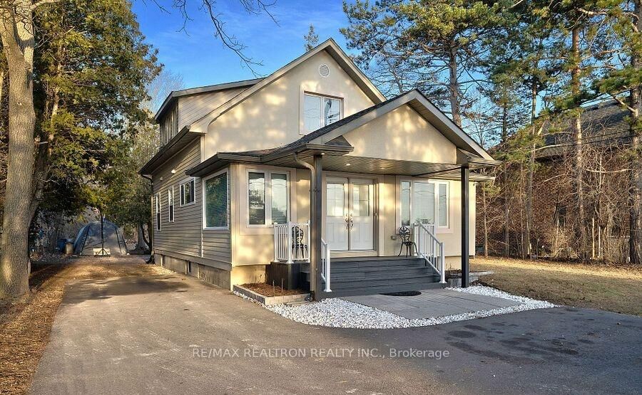 Property Photo:  99 Townline Road N  ON L1E 2J3 