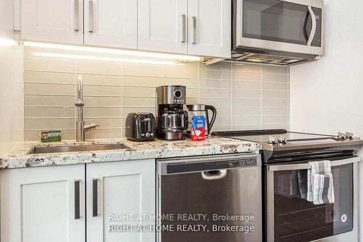Property Photo:  275 Broward Way 58  ON L9S 0M6 